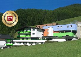 Apart Hotel Garni Wieser - Sölden