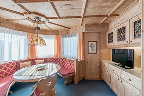 Apart Hotel Garni Wieser - Sölden