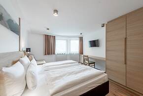 Apart Hotel Garni Wieser - Sölden