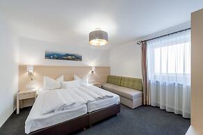 Apart Hotel Garni Wieser - Sölden