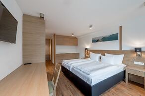 Apart Hotel Garni Wieser - Sölden