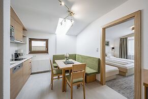 Apart Hotel Garni Wieser - Sölden
