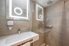 Apart Hotel Garni Wieser - Sölden