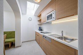 Apart Hotel Garni Wieser - Sölden