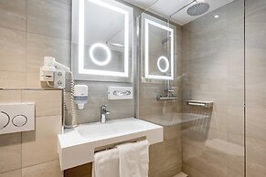 Apart Hotel Garni Wieser - Sölden