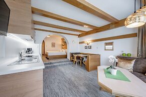 Apart Hotel Garni Wieser - Sölden