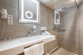 Apart Hotel Garni Wieser - Sölden