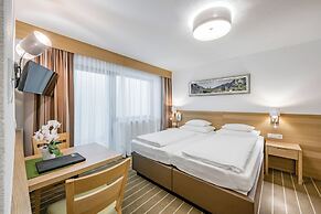 Apart Hotel Garni Wieser - Sölden
