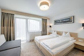 Apart Hotel Garni Wieser - Sölden