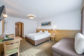 Apart Hotel Garni Wieser - Sölden