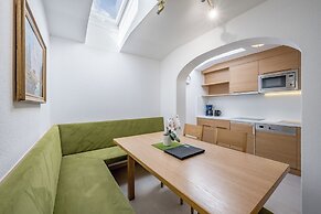 Apart Hotel Garni Wieser - Sölden