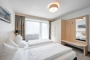 Apart Hotel Garni Wieser - Sölden
