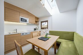 Apart Hotel Garni Wieser - Sölden