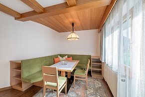 Apart Hotel Garni Wieser - Sölden