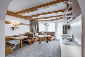 Apart Hotel Garni Wieser - Sölden