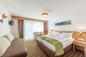 Apart Hotel Garni Wieser - Sölden