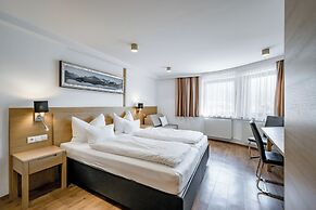 Apart Hotel Garni Wieser - Sölden