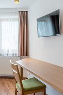 Apart Hotel Garni Wieser - Sölden
