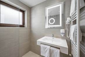 Apart Hotel Garni Wieser - Sölden