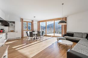 Apart Hotel Garni Wieser - Sölden