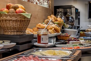 Apart Hotel Garni Wieser - Sölden