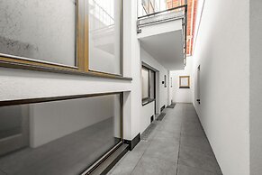 Apart Hotel Garni Wieser - Sölden