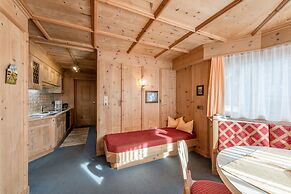 Apart Hotel Garni Wieser - Sölden