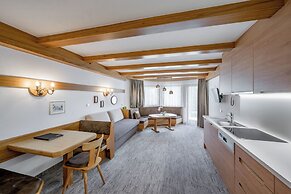 Apart Hotel Garni Wieser - Sölden