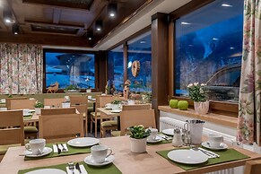 Apart Hotel Garni Wieser - Sölden