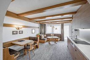 Apart Hotel Garni Wieser - Sölden