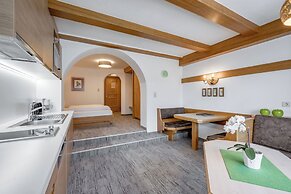 Apart Hotel Garni Wieser - Sölden