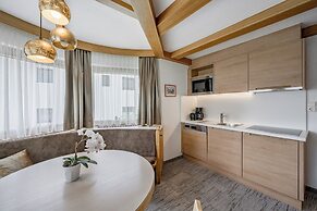 Apart Hotel Garni Wieser - Sölden