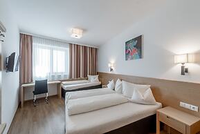 Apart Hotel Garni Wieser - Sölden
