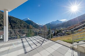 Apart Hotel Garni Wieser - Sölden