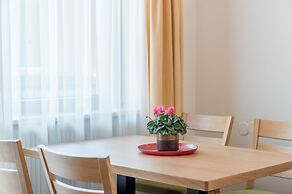 Apart Hotel Garni Wieser - Sölden