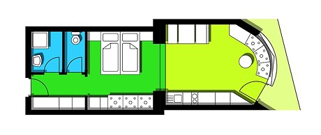 Apart Hotel Garni Wieser - Sölden
