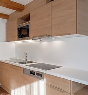 Apart Hotel Garni Wieser - Sölden