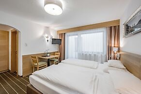 Apart Hotel Garni Wieser - Sölden