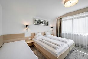 Apart Hotel Garni Wieser - Sölden