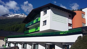 Apart Hotel Garni Wieser - Sölden