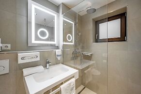 Apart Hotel Garni Wieser - Sölden