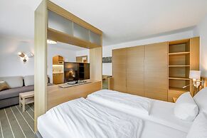 Apart Hotel Garni Wieser - Sölden