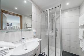 Apart Hotel Garni Wieser - Sölden