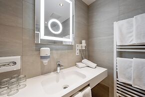 Apart Hotel Garni Wieser - Sölden