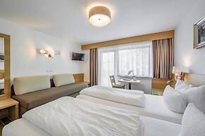 Apart Hotel Garni Wieser - Sölden