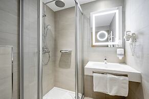 Apart Hotel Garni Wieser - Sölden
