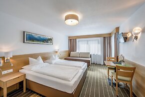 Apart Hotel Garni Wieser - Sölden