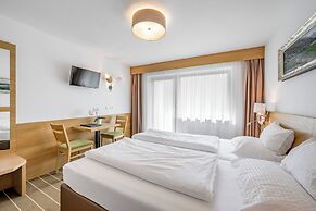 Apart Hotel Garni Wieser - Sölden