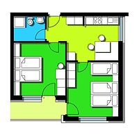 Apart Hotel Garni Wieser - Sölden