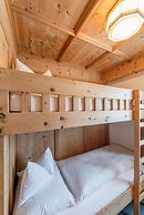 Apart Hotel Garni Wieser - Sölden